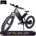 SXLL New 48v used electric bicycle cheap mountain electric bicycle 1000W 15000W 2000W 26 inch steel lithium battery LCD 7 speed