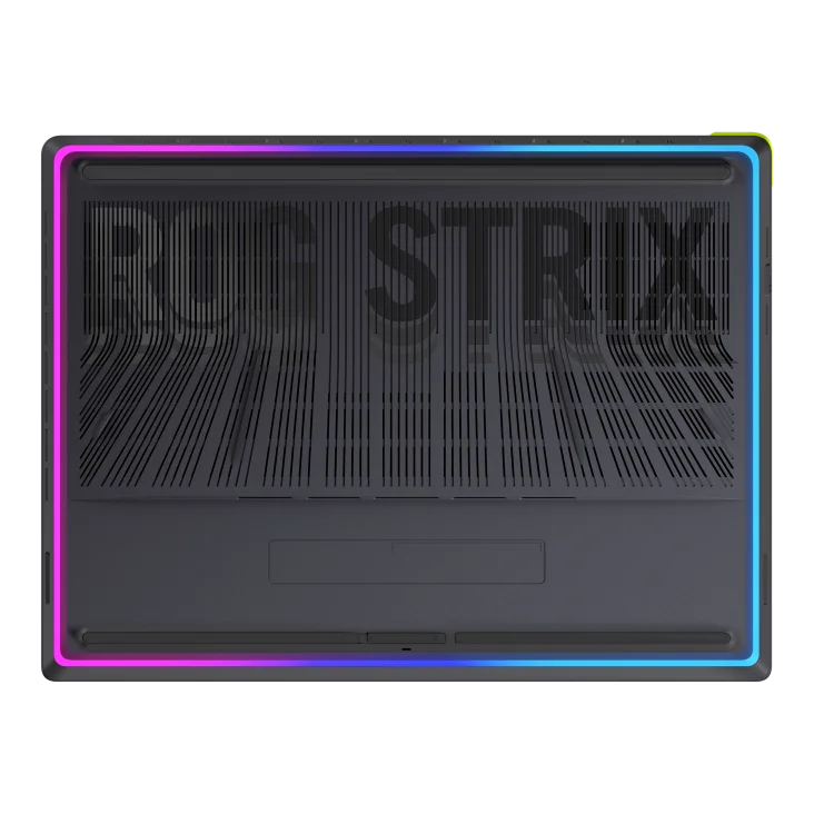 2025 ROG Strix G18 Gamig Laptop Intel RTX 5080 RTX 5060 16GB DDR5 5600MHz PCIe 1TB 2TB SSD 18-inch 2.5K IPS Monitor English