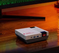 ACEMAGIC X5 Retro Mini Desktop PC AMD Ryzen AI 9 HX370 High Performance WiFi 7+BT5.4 DDR5 5600MHz PCle4.0x4 SSD Four-screen 8K