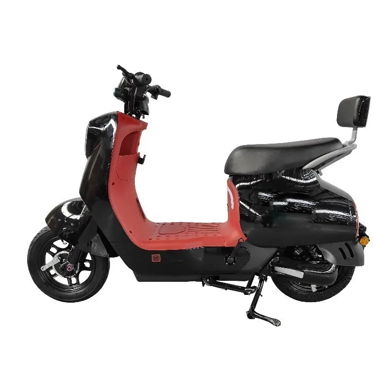 High-end Wholesale Electric City Bike For Adults Factory Direct 500W Two-Wheel Ebike Cheap Price Electric Motorbikes