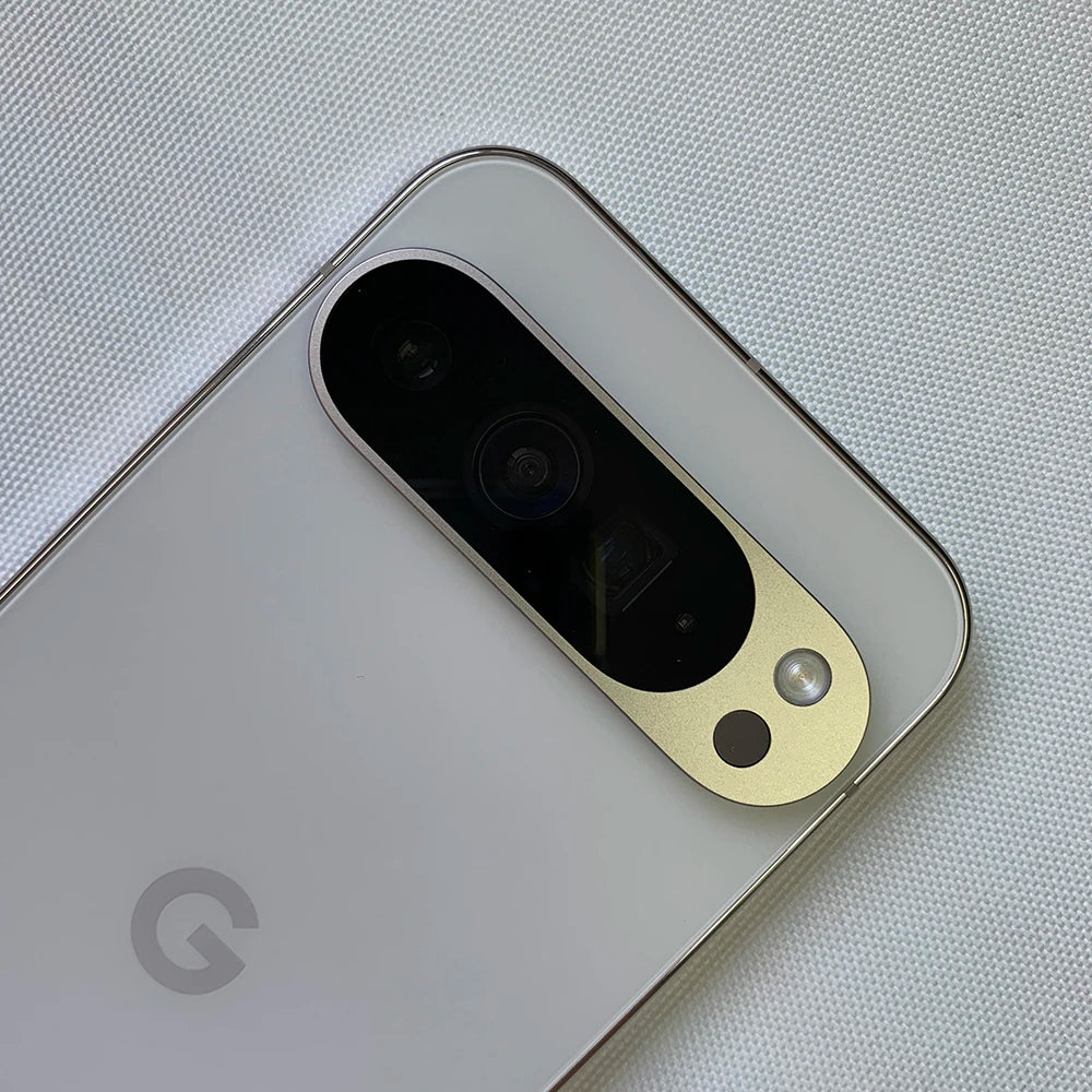 Original Google Pixel 9 Pro XL 5G Mobile Phone 128GB/256GB/512GB NFC eSIM 120Hz 6.8'' 50MP+48MP+42MP OctaCore Android SmartPhone