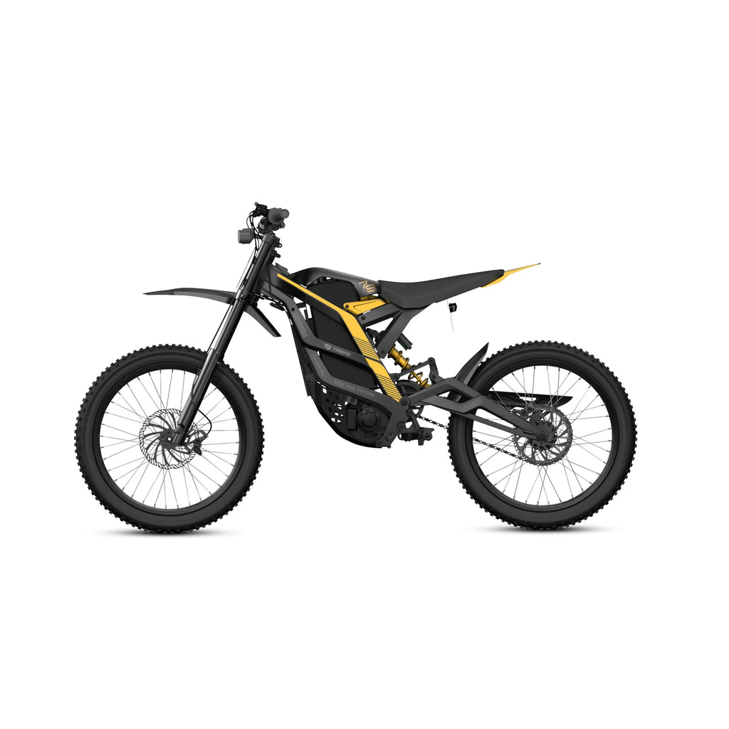 79bike Falcon M Off Road 72v 10000w Electric Bike 72v Motorcycle