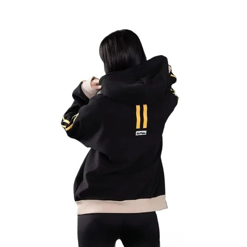 Genuine Kamen Rider Caesar Hooded Sweater Classic Print Two-dimensional Anime Casual Jacket