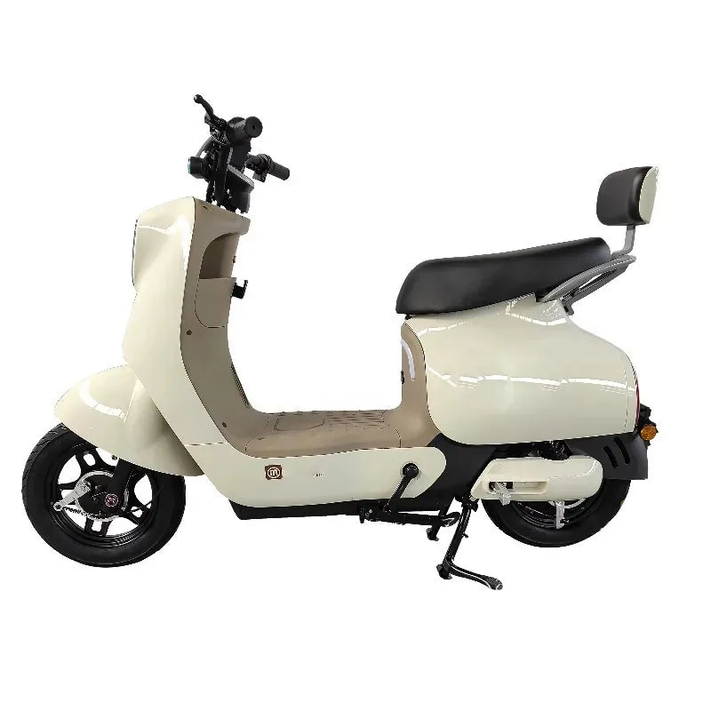 High-end Wholesale Electric City Bike For Adults Factory Direct 500W Two-Wheel Ebike Cheap Price Electric Motorbikes