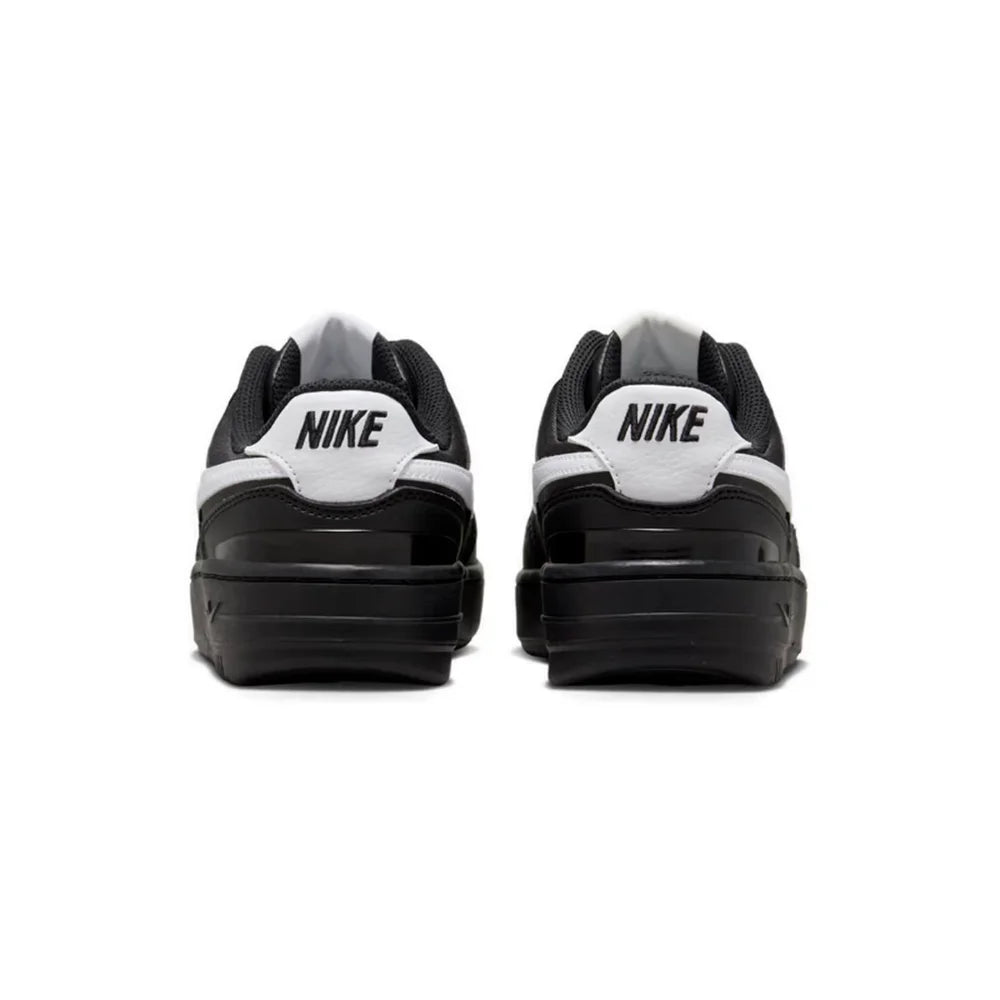 Nike Gamma Force Fashionable Versatile Low-Top Air Force Series Anti-Slip Durable Sports Casual Women's Shoes FQ6476-010