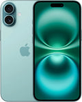 Original iPhone 16 Plus 16plus 128GB/256GB/512GB ROM 8GB RAM SIM Fress 5G Cellphone Official Package Looks Like New