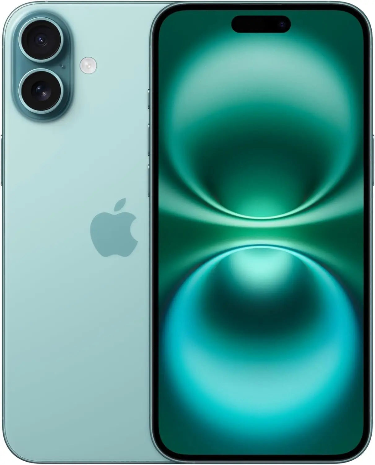 Original iPhone 16 Plus 16plus 128GB/256GB/512GB ROM 8GB RAM SIM Fress 5G Cellphone Official Package Looks Like New