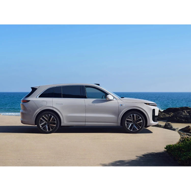 LIXIANG  L6 New Energy Vehicle Li- Auto Electric Cars 2024 Luxury New Energy Electric Car SUV