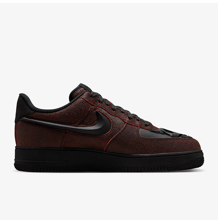 Nike Authentic Air Force 1 Unisex Low-Top Casual Sneakers HV2016-001
