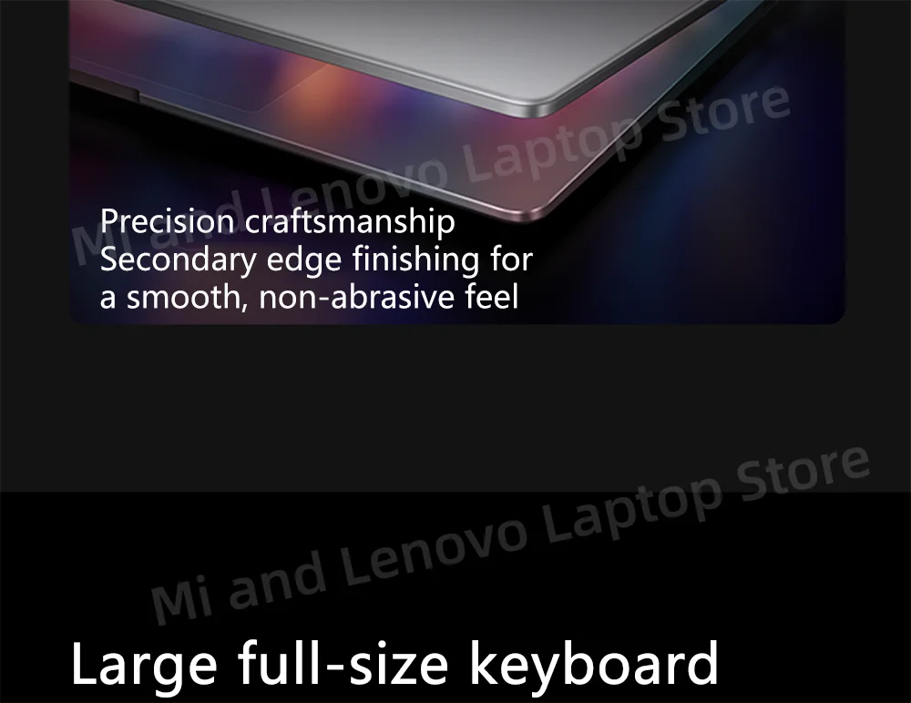 【World Premiere】Xiaomi REDMI Book 14 2025 NEW Intel Core 5 220H 16G/32G+512GB/1TB 2.8K 120Hz Screen