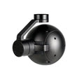 AI Tracking A10T Dual Sensor Gimbal Camera 10x Light Weight Drones Accessories