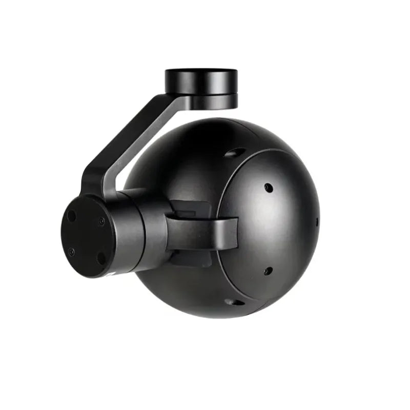 AI Tracking A10T Dual Sensor Gimbal Camera 10x Light Weight Drones Accessories