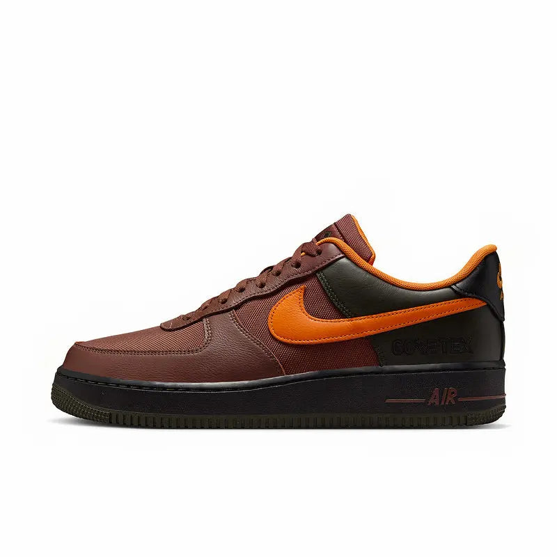 Nike Air Force 1 Men's Shoes AIR FORCE 1 GTX Outdoor Slip-Resistant, Durable Cushioning Sneakers CK2630-201