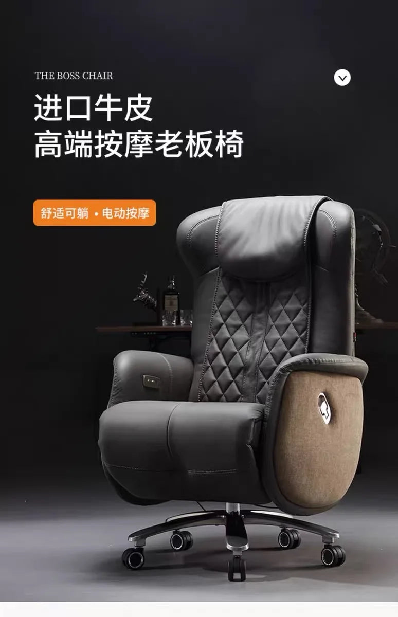 Gaming Luxury Office Chair Executive Design Organizer Cushion Office Chair Salon Ergonomic Cadeira De Escritorio Furniture