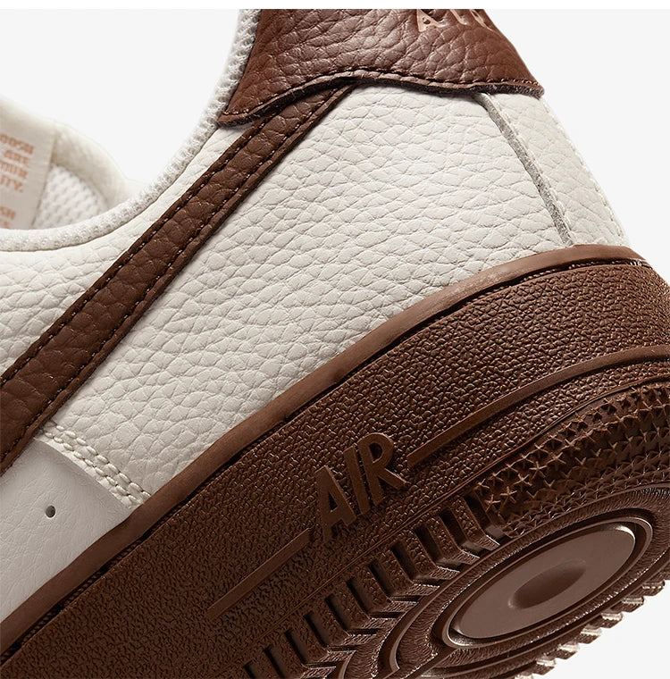 Nike genuine Air Force 1 Women's Lightweight Classic Sneakers IM3378-122