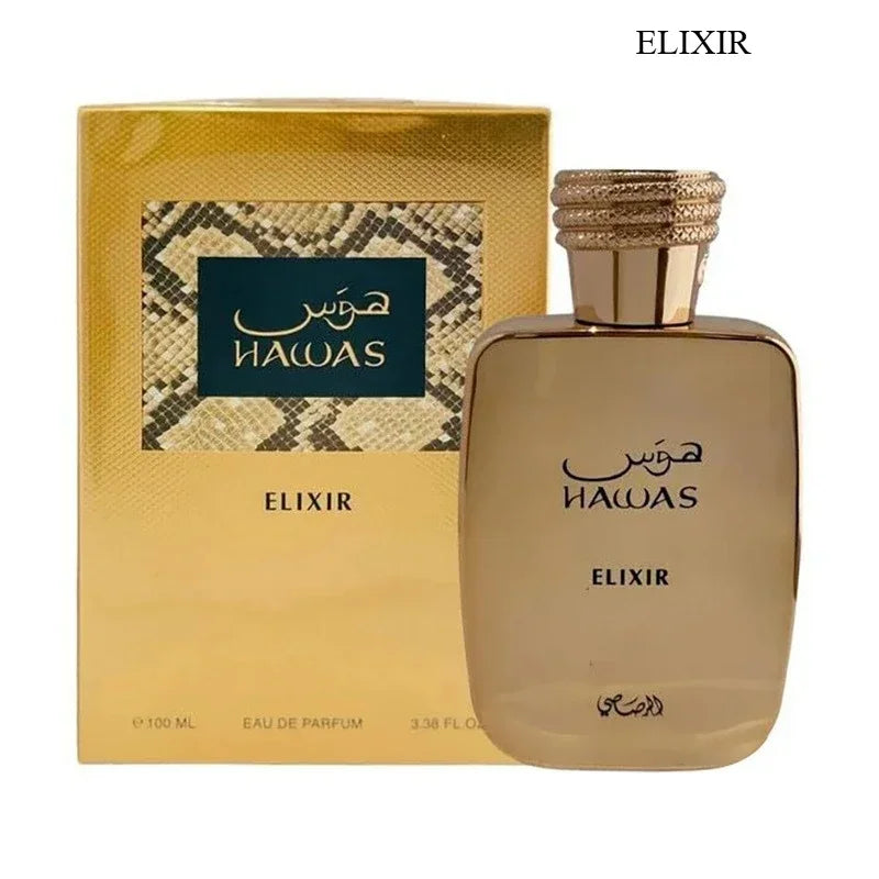 100ml Unisex Eau Parfum Long Lasting Fresh Woody Aquatic Fruity Aromatic Fragrance Nine Elegant Modern Scent for Daily Wear Gift