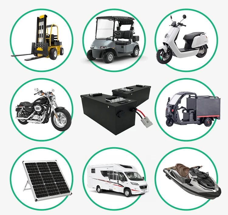 IP67 Electric Car LFP Battery Pack Power Energy Storage High Voltage 604V LiFePo4 EV Car Lithium ion Battery