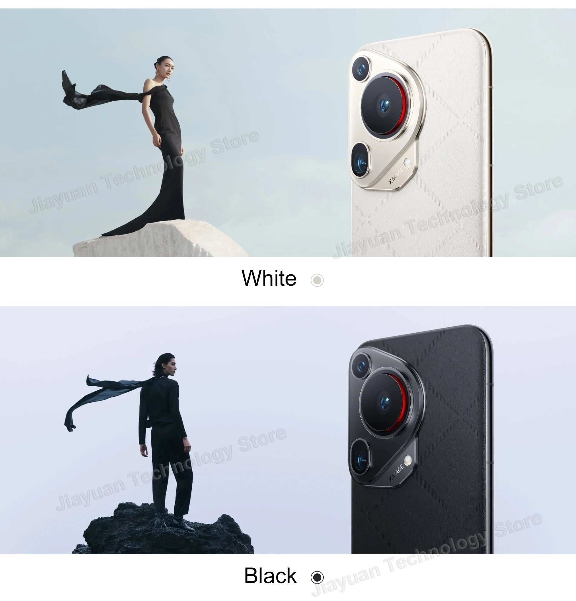Original Huawei Pura 70 Ultra 5G Mobile Phone 6.8" 120Hz Screen Kirin 9010 HarmonyOS 1-Inch Retractable Main Camera Smartphone