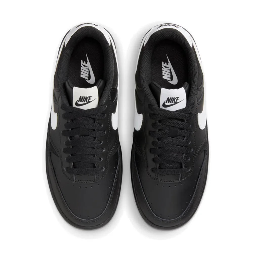 Nike Gamma Force Fashionable Versatile Low-Top Air Force Series Anti-Slip Durable Sports Casual Women's Shoes FQ6476-010