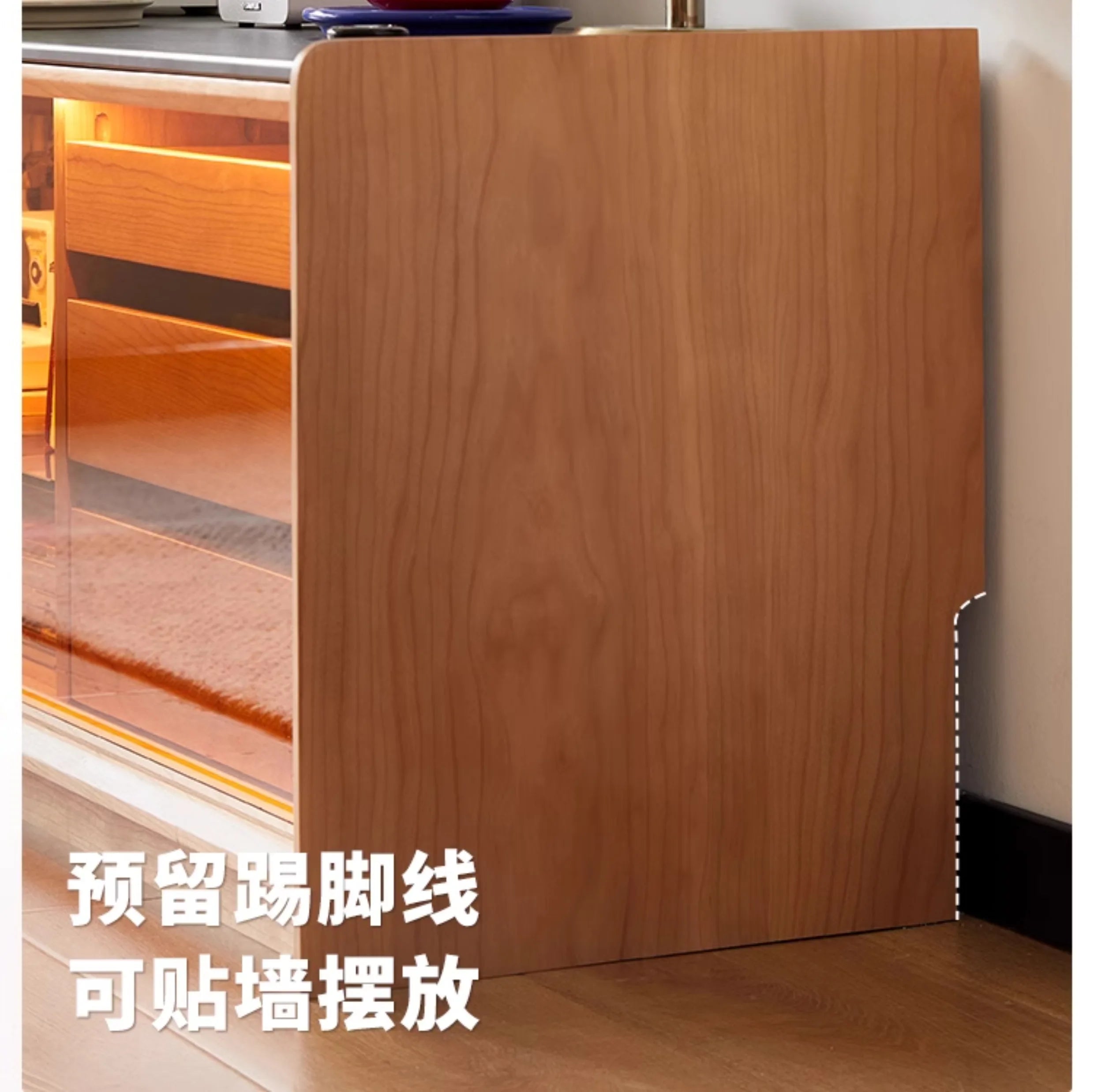 E136  Storage Universal Tv Stand Modern Nordic Organizer Luxury Modern Tv Cabinet Living Room Led Mueble Para Televisor Furnitur