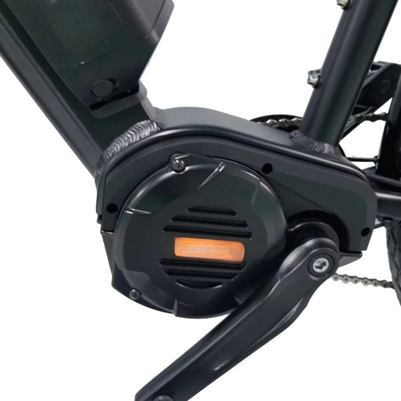 SXLL City Recreational Bike Electric Adult Mountain Bike 1000w 27.5 inch Electric Bike
