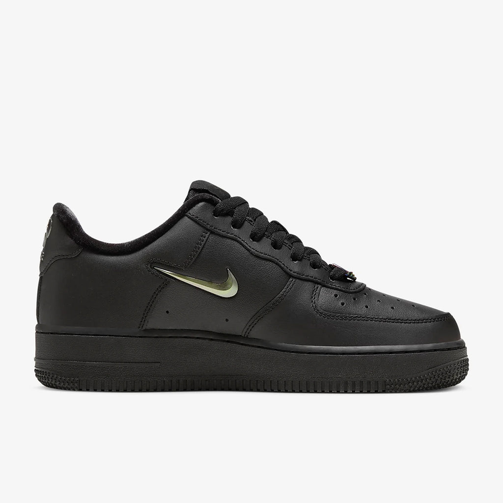 Nike genuine Air Force 1 Low Women's Casual Sneakers FB8251-001