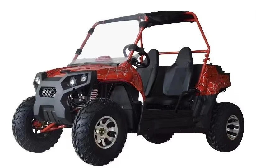 SXLL  Hot Sale Electric Farm UTV ATV 4x4 SUV Electric 60v 3000w UTV Adult Dune