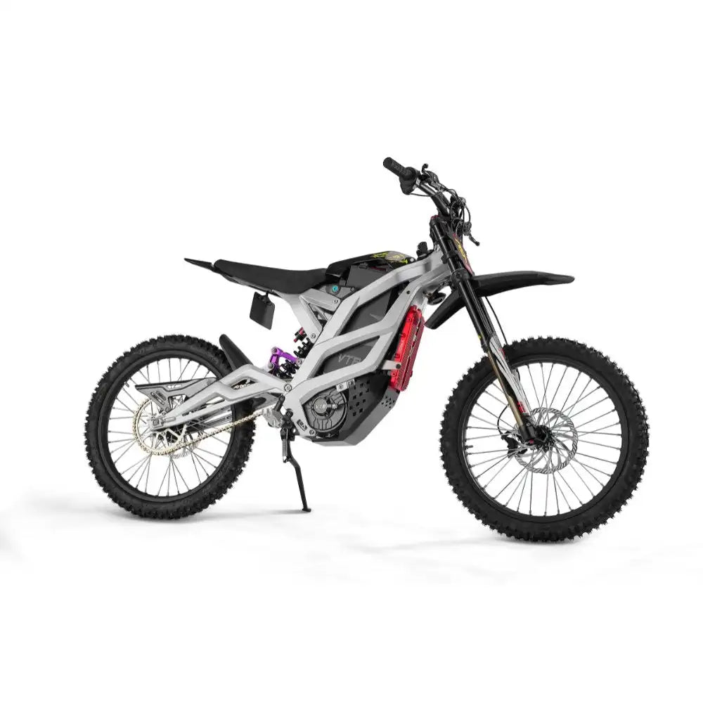 VTB Ventus One 20KW28Kw Electric Motorcycles 72V 50Ah 130Km/h Powerful Electric Pit Bike Dirt Bikes For Adult