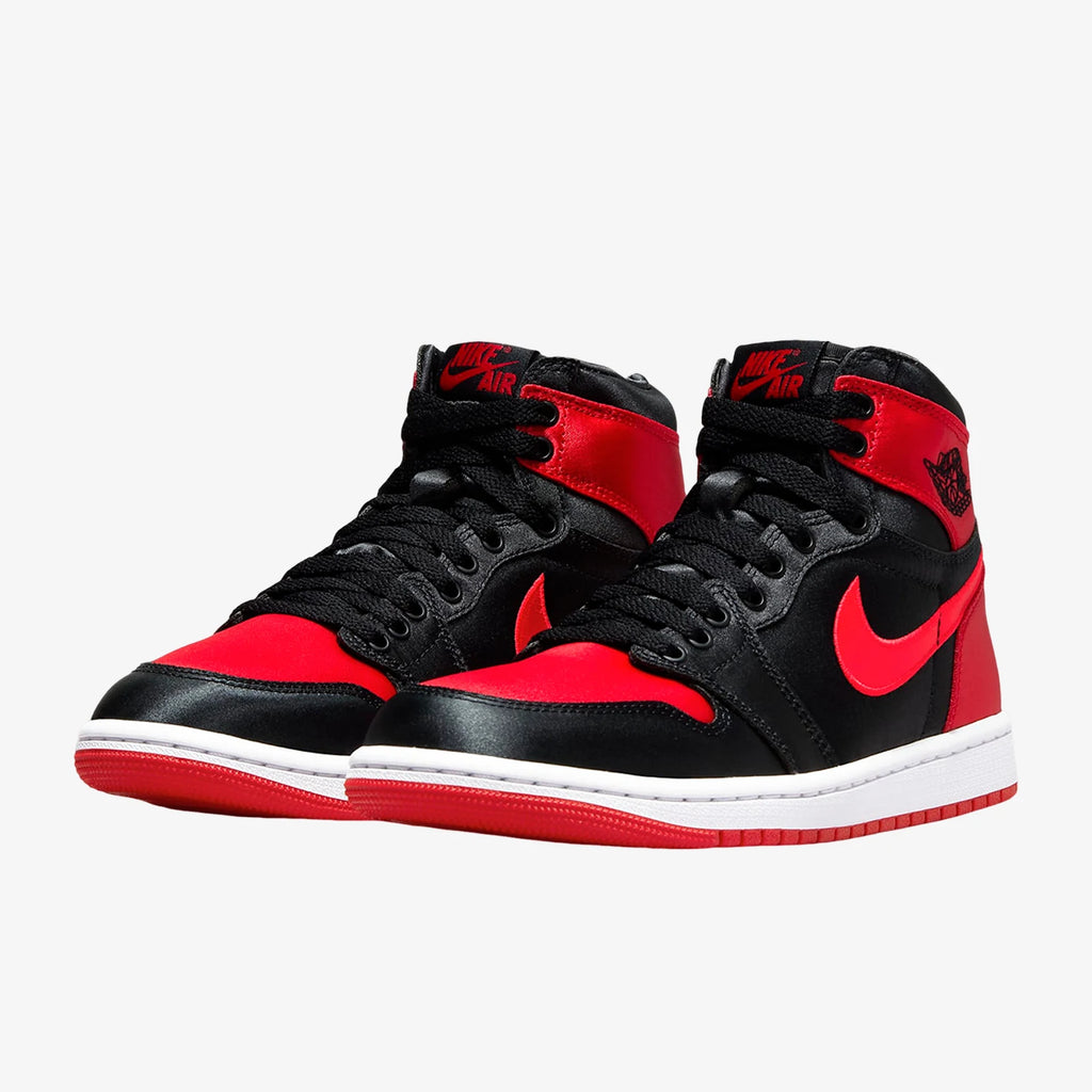 Nike genuine Air Jordan 1 Retro HI OG Unisex Sport Sneakers FD4810-061