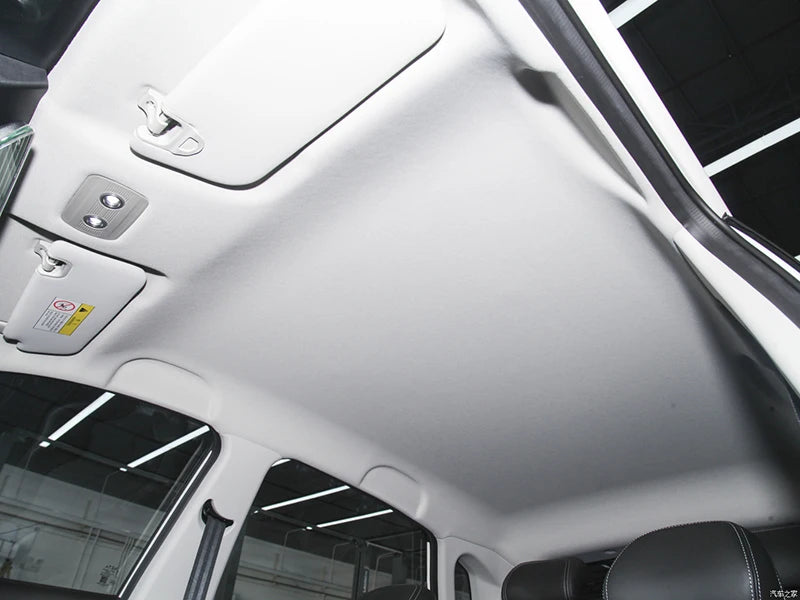 New Energy Vehicles 5-door 5-seater Max Speed 101 Km/h Small SUV 100% Pure Electric Off The Hook Car EV
