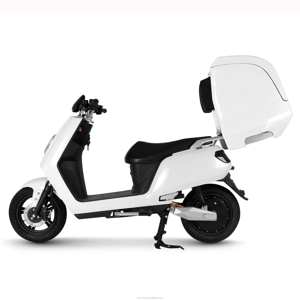 ATV&UTVNew Top Speed 70KMH Bike TFT Screen Electric Scooter Portable Lithium Electric Scooters 3000W Electric Motorcycle Scooter