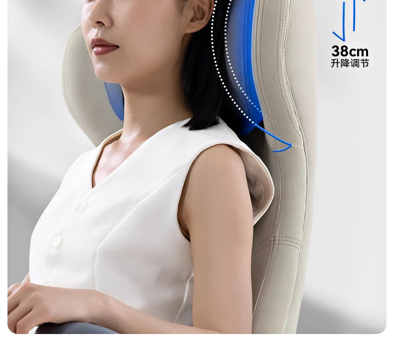 Ergonomic Home Computer Chair Bedroom Recliner Esports Comfort Sedentary Office Chairs Study Home Furniture Chaise Bureaux FYOC