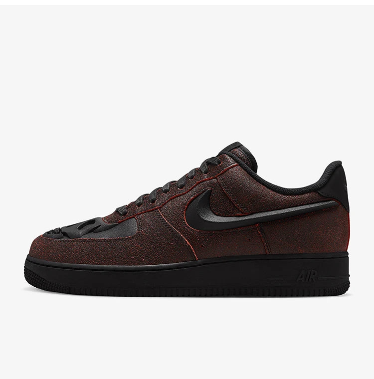 Nike Authentic Air Force 1 Unisex Low-Top Casual Sneakers HV2016-001