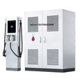 ODM OEM 720KW Split Power Cabinet Electric Vehicle Fast Charging Station Mine Heavy Duty Truck DC Charging Pile