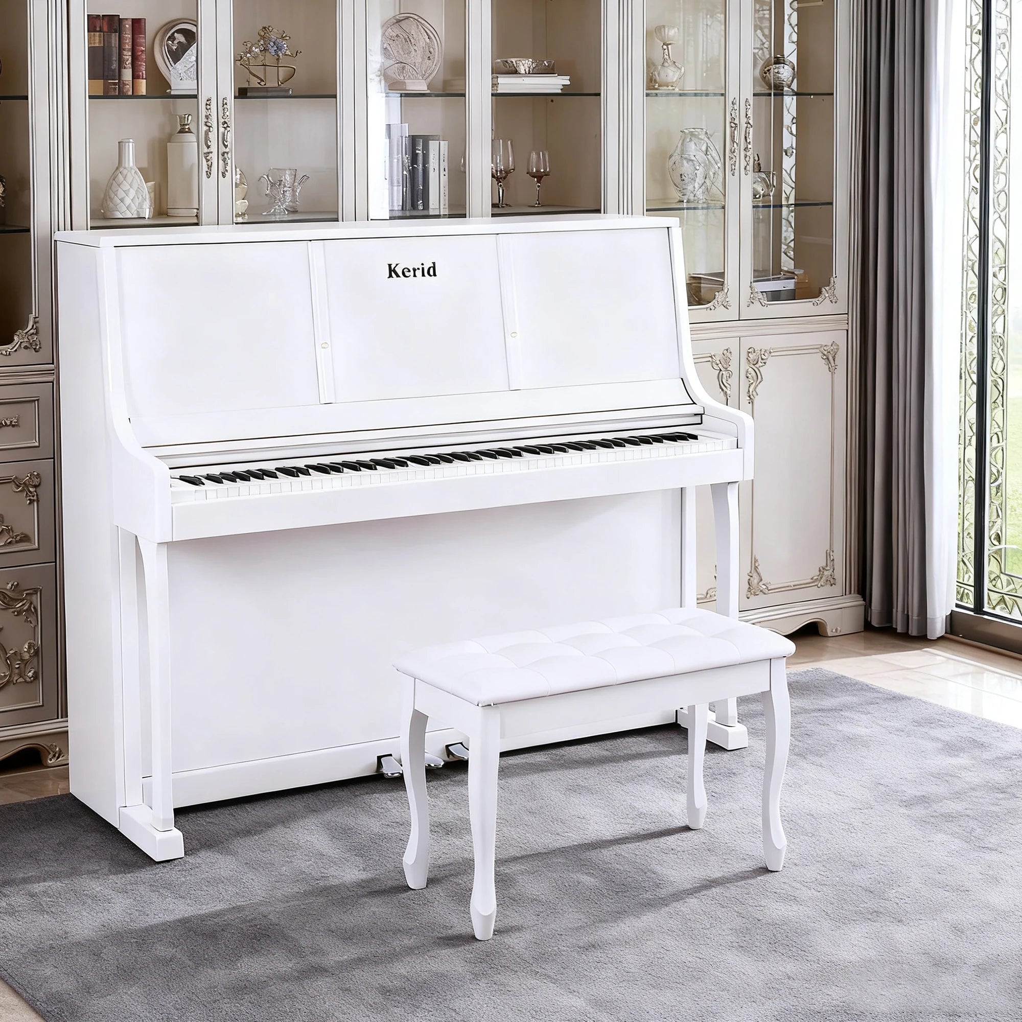 Music Keyboard Digital Piano 88 Weighted Key Professional Electronic Piano 88 Key Price Piano For Sale Home Studio Stage
