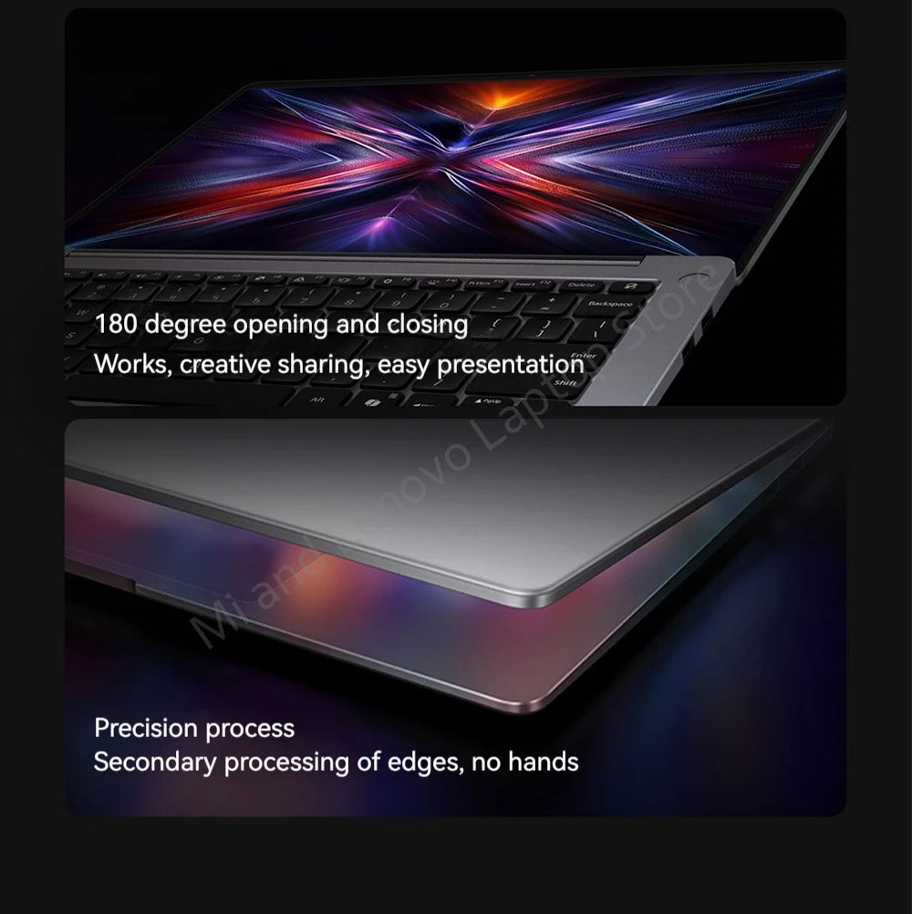 【World Premiere】REDMI Book 14 2025 NEW C5-220H 16G/32G+512GB/1TB 2.8K 120Hz Screen