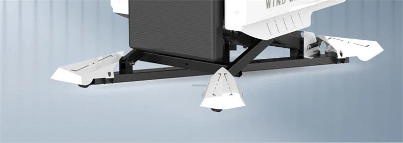 Office Chairs Zero Gravity Notebook Cockpit Gaming Chair Multifunctional Comfortable Computer Chair Lazy Cockpit Integrated