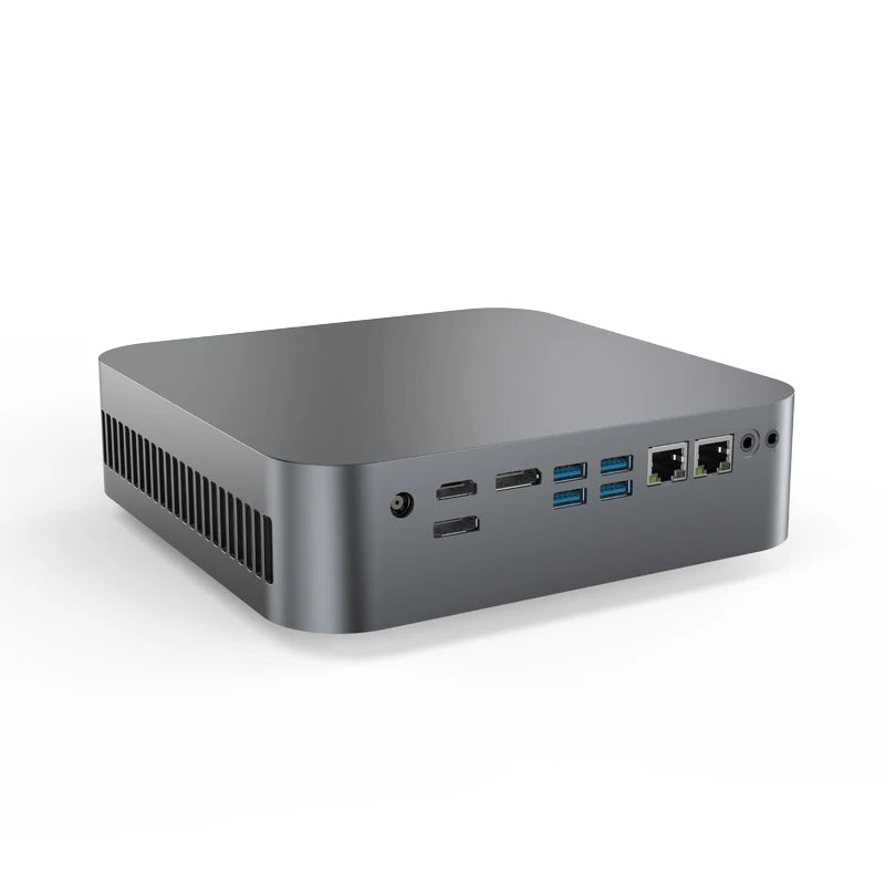 Gamer Desktop Computer Intel i9 12900H i7 13620H NVIDIA GeForce RTX 4060 4050 Gaming Mini PC DDR5 NVMe Win11 WiFi6 Bluetooth5.2