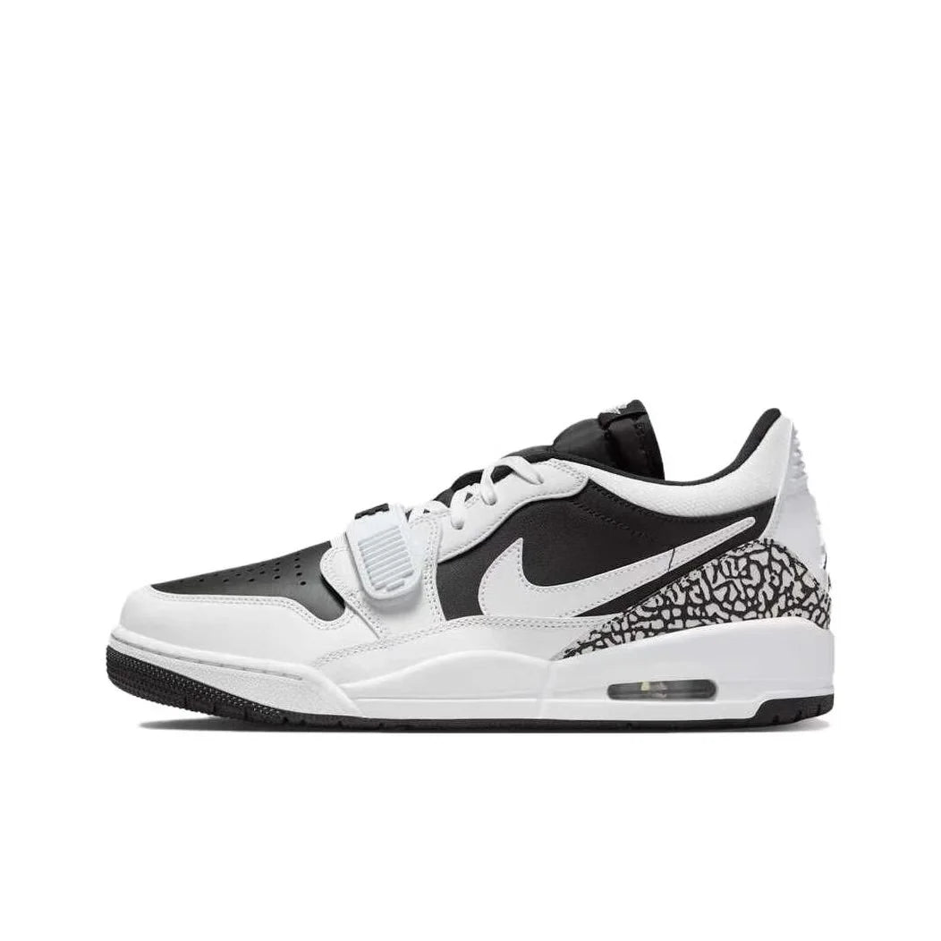 Air Jordan Legacy 312 Low Men's Basketball Shoes CD7069-118