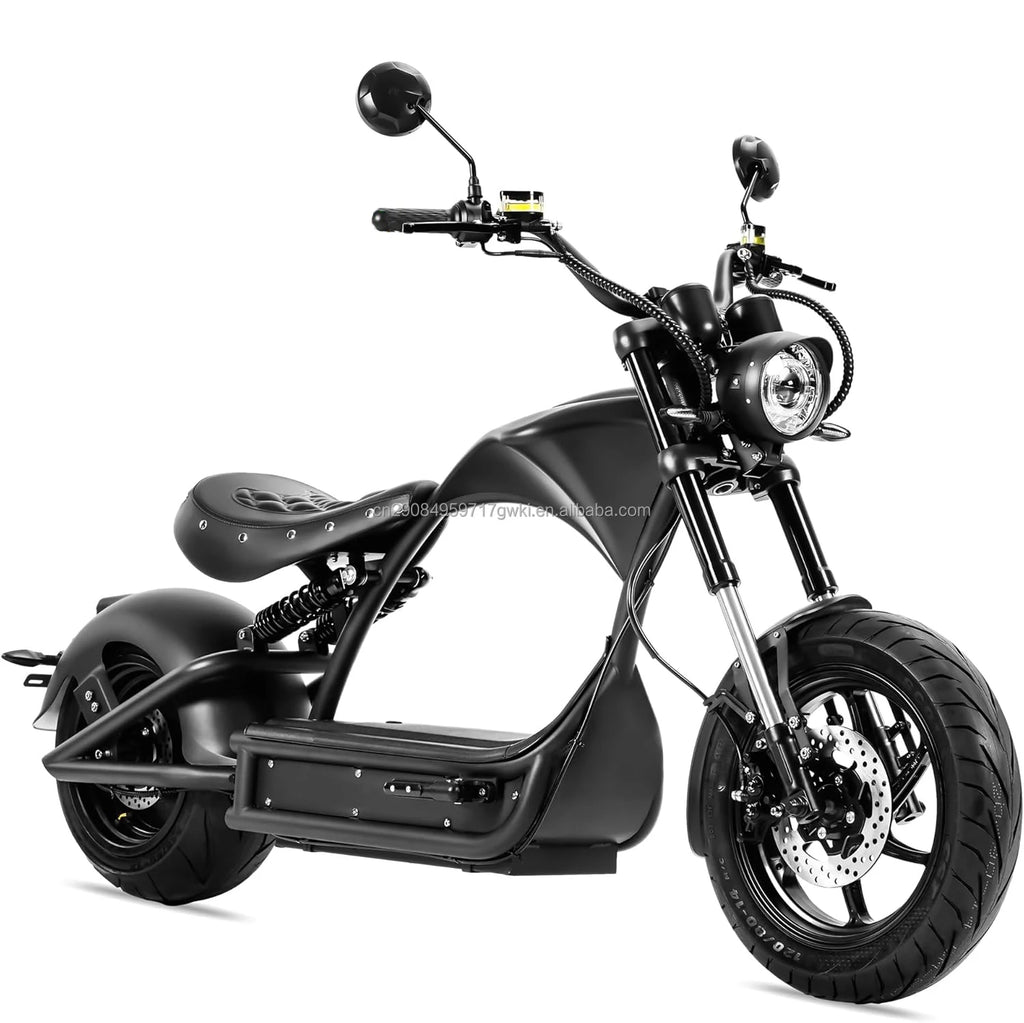 Wholesales 4000W Electric Adult Motorcycle Street Mopeds Motorcycle Chopper High Speed Long Range for Sale