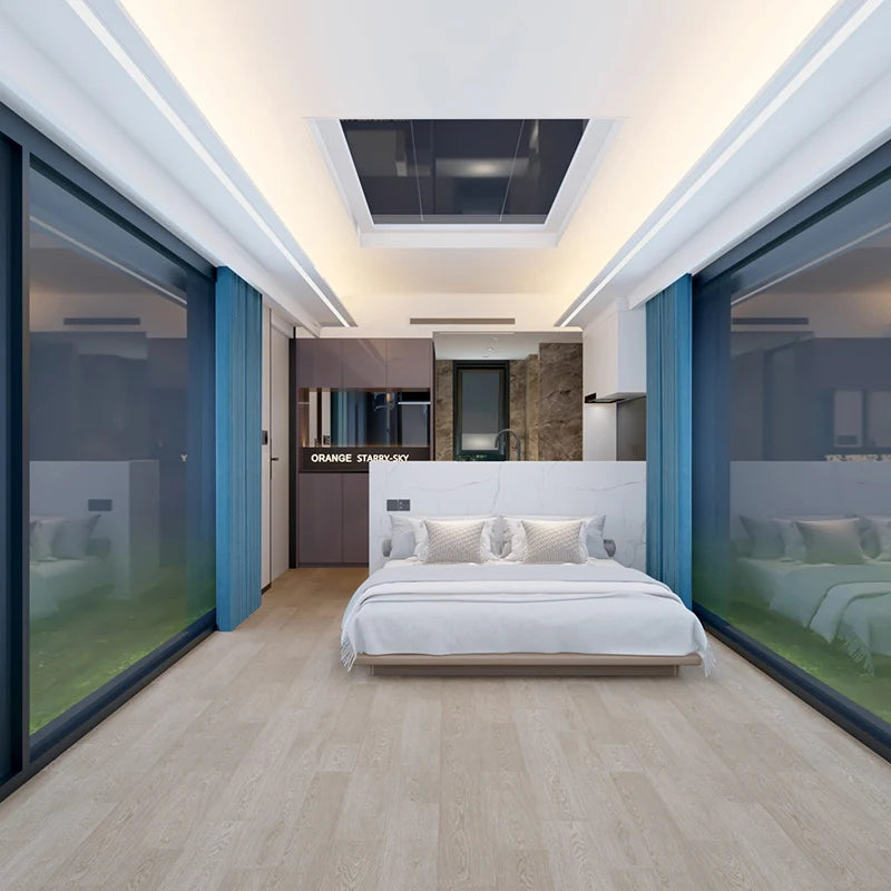 Luxury Modern Capsule House Factory Prefabricated Portable House Thermal Insulation Economic Prefabricated Houses Prefab Homes