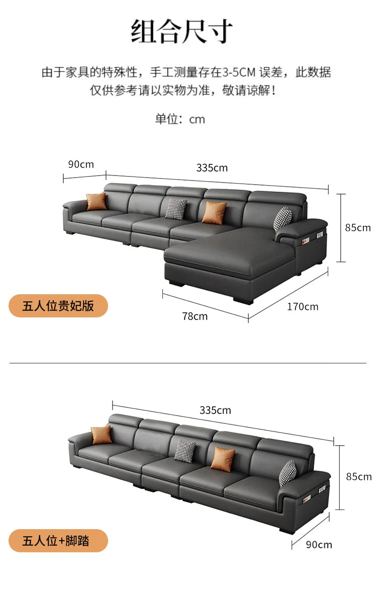 Minimalist Luxury Sofas Modern Japanese Living Room Relax Armchairs Sofas Straight Fabric Meubles De Chambre Home Accessories