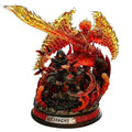 Naruto Anime Figurines Gk Susanoo Uchiha Madara Sasuke Hatake Kakashi Kurama Model Anime Collection Holiday Gift Children Toys