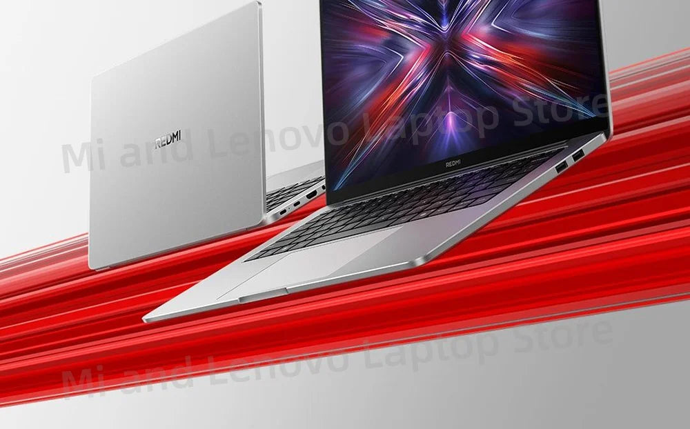 Xiaomi REDMI Book 14 2025 R5-7535H/R7-7735H 16GB+512GB 14inch FHD 60Hz