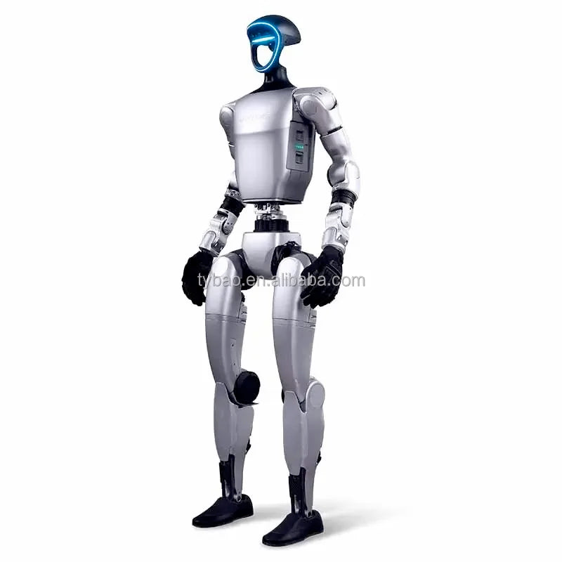 Hot Selling Products in 2026-Integrated Intelligent Humanoid Robots, AI Home Care Robots, and Industrial Factory Robots in China