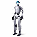 Hot Selling Products in 2026-Integrated Intelligent Humanoid Robots, AI Home Care Robots, and Industrial Factory Robots in China