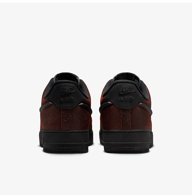 Nike Authentic Air Force 1 Unisex Low-Top Casual Sneakers HV2016-001