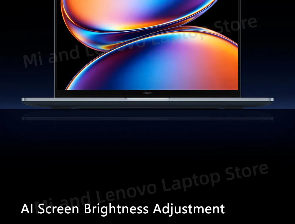 Xiaomi REDMI Book Pro 14 2026 Ultra5-338H/Ultra7-358H 32GB+1TB 14inch 2.8K 120Hz Screen Blue