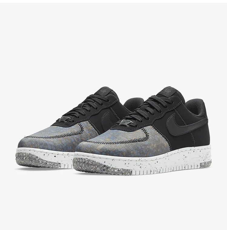 Nike genuine Air Force 1 women's sports and leisure board shoes CT1986-002