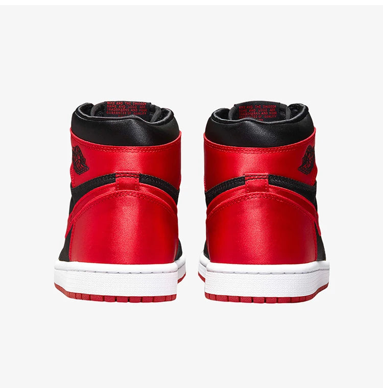 Nike genuine Air Jordan 1 Retro HI OG Unisex Sport Sneakers FD4810-061